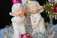 Beautiful Vintage Christmas Decoration Ideas 46