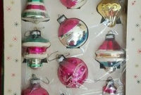 Beautiful Vintage Christmas Decoration Ideas 59