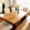 Best Rustic Dining Room Design Ideas 03