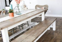 Best Rustic Dining Room Design Ideas 14