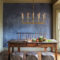 Best Rustic Dining Room Design Ideas 18