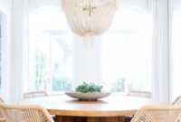 Best Rustic Dining Room Design Ideas 22