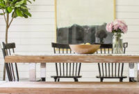Best Rustic Dining Room Design Ideas 30