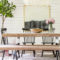 Best Rustic Dining Room Design Ideas 30