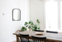 Best Rustic Dining Room Design Ideas 42