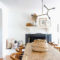 Best Rustic Dining Room Design Ideas 44