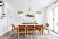 Best Rustic Dining Room Design Ideas 53