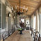 Best Rustic Dining Room Design Ideas 55