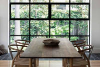 Best Rustic Dining Room Design Ideas 57