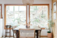 Best Rustic Dining Room Design Ideas 58