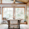 Best Rustic Dining Room Design Ideas 58
