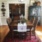 Best Rustic Dining Room Design Ideas 59