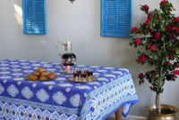 Comfy Moroccan Dining Room Design You Should Try 27