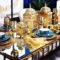Comfy Moroccan Dining Room Design You Should Try 38