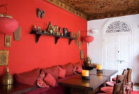 Comfy Moroccan Dining Room Design You Should Try 40