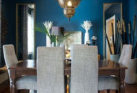 Comfy Moroccan Dining Room Design You Should Try 51
