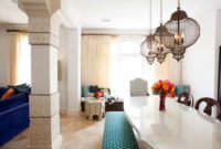 Comfy Moroccan Dining Room Design You Should Try 52