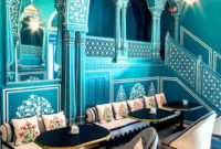 Comfy Moroccan Dining Room Design You Should Try 58