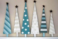 Cool Wood Christmas Decoration You Will Love 01
