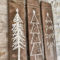 Cool Wood Christmas Decoration You Will Love 06