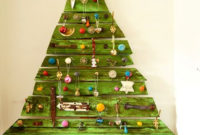 Cool Wood Christmas Decoration You Will Love 07