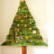 Cool Wood Christmas Decoration You Will Love 07
