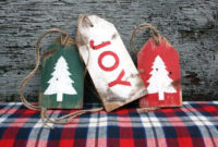 Cool Wood Christmas Decoration You Will Love 10