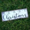 Cool Wood Christmas Decoration You Will Love 12