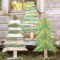 Cool Wood Christmas Decoration You Will Love 16