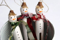 Cool Wood Christmas Decoration You Will Love 17