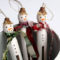 Cool Wood Christmas Decoration You Will Love 17