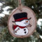 Cool Wood Christmas Decoration You Will Love 22