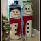 Cool Wood Christmas Decoration You Will Love 24