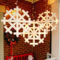 Cool Wood Christmas Decoration You Will Love 27
