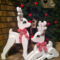 Cool Wood Christmas Decoration You Will Love 30