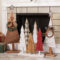 Cool Wood Christmas Decoration You Will Love 37
