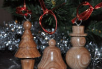 Cool Wood Christmas Decoration You Will Love 39