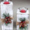 Cool Wood Christmas Decoration You Will Love 52
