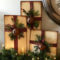 Cool Wood Christmas Decoration You Will Love 53