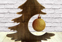 Cool Wood Christmas Decoration You Will Love 55