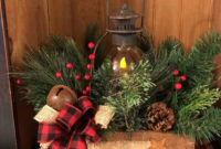 Cool Wood Christmas Decoration You Will Love 58