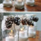 Cozy Rustic Winter Decoration For Your Home 12