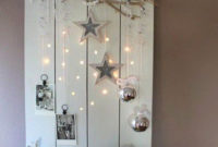 Cozy Rustic Winter Decoration For Your Home 14