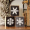 Cozy Rustic Winter Decoration For Your Home 15