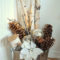Cozy Rustic Winter Decoration For Your Home 16