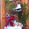 Cozy Rustic Winter Decoration For Your Home 17