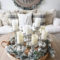 Cozy Rustic Winter Decoration For Your Home 23