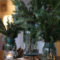 Cozy Rustic Winter Decoration For Your Home 24