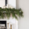 Cozy Rustic Winter Decoration For Your Home 26