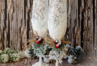 Cozy Rustic Winter Decoration For Your Home 37
